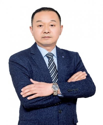 刘超老师