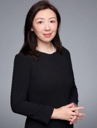 李莉老师