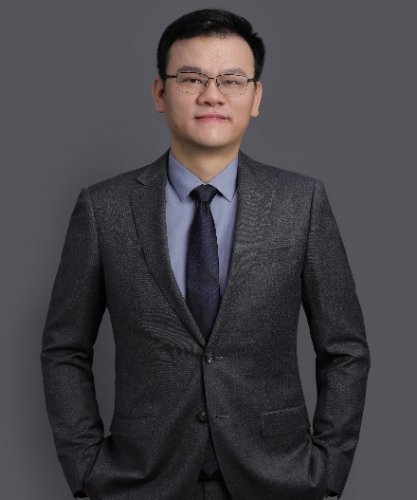 杨涛老师