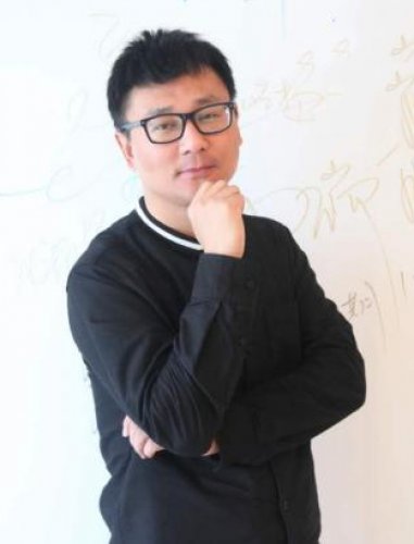 尚峰老师