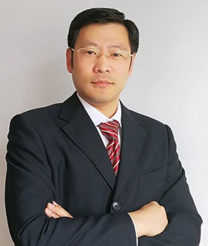 栾绍斌老师
