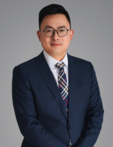 王越老师