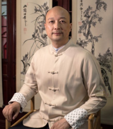 马海云老师
