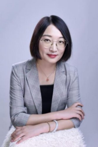 杨颖老师