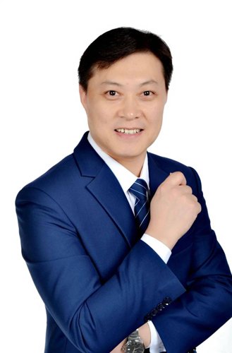 祁卫锋老师