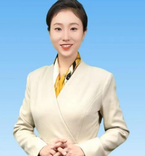 范晓璇老师