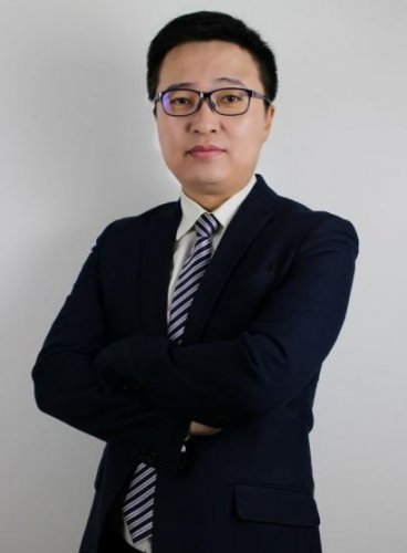 马向前老师