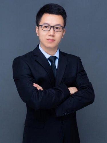 胡元未老师