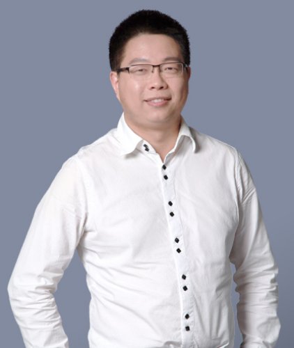 徐华老师