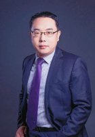 李克红