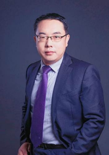 李克红老师