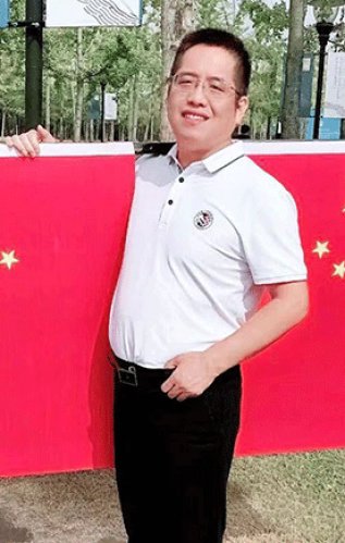 陈久松老师