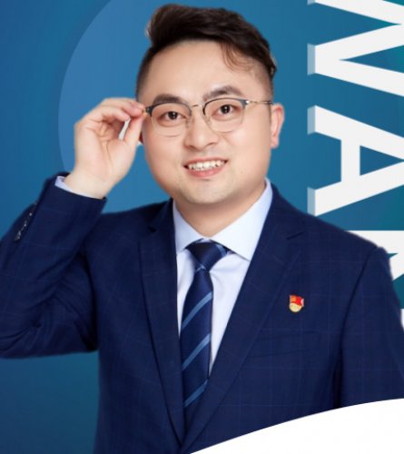 大飞老师