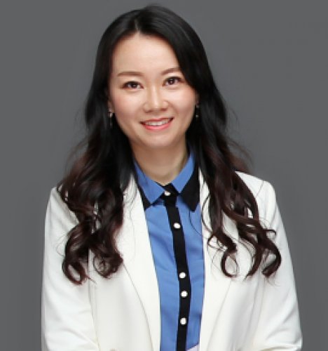 吴双老师