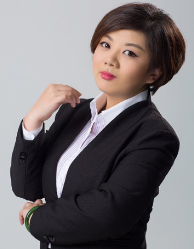 代宸熙老师
