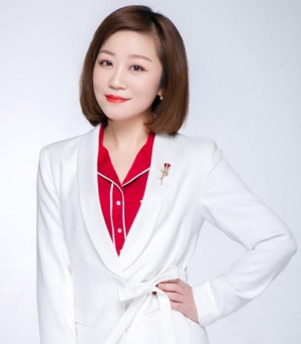 吴晓霞老师