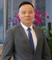 谢晓帆