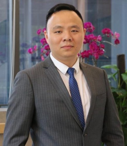 谢晓帆老师