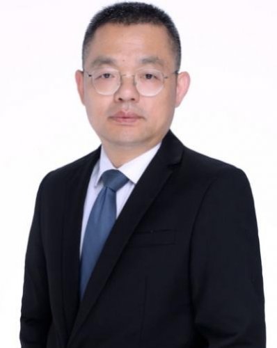 江立新老师