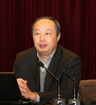 刘志伟