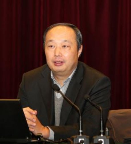 刘志伟老师