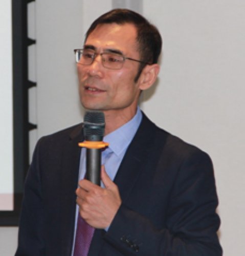 金良老师