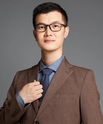 周礼老师