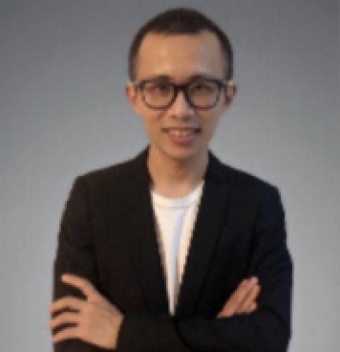胡浩楠老师