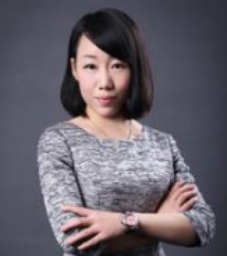 王静老师