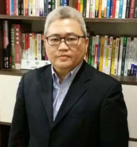 于中浩老师