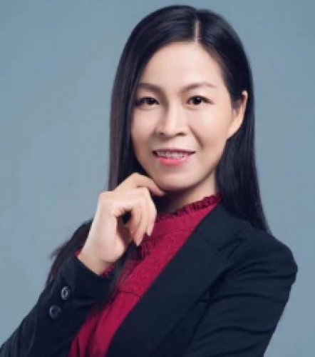 陈佳老师