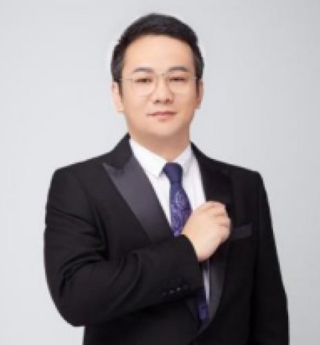 马超老师