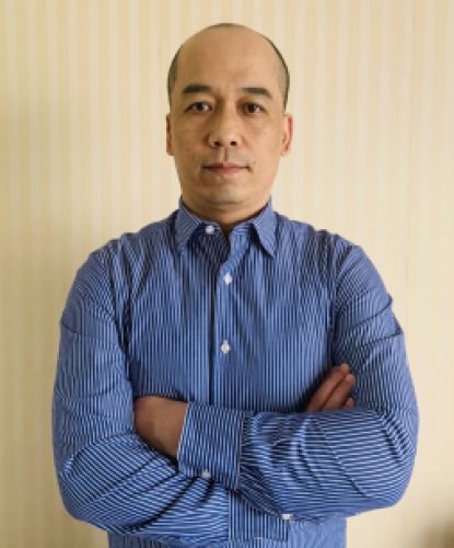 郝学民老师
