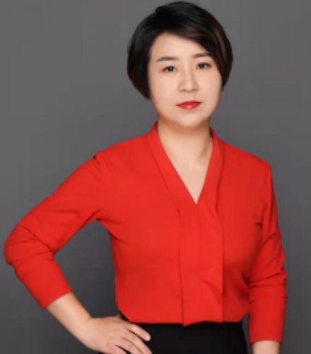 张连霞老师