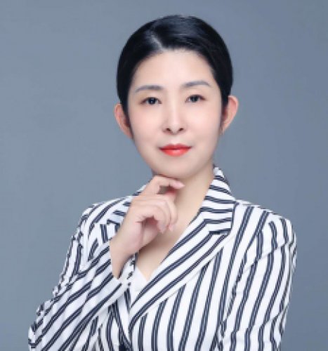 杨玲老师