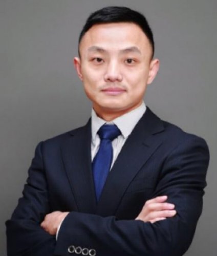 李斌老师
