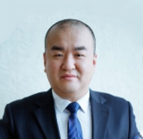 韩雷老师