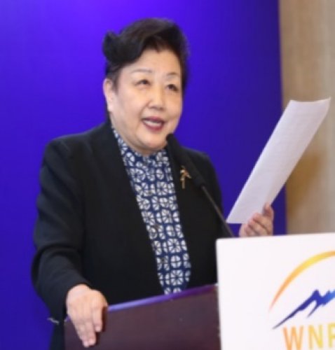 刘延宁老师