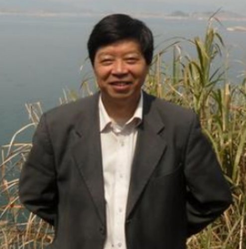 汪岩桥老师