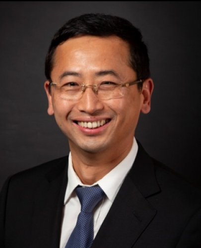 PaulWang老师