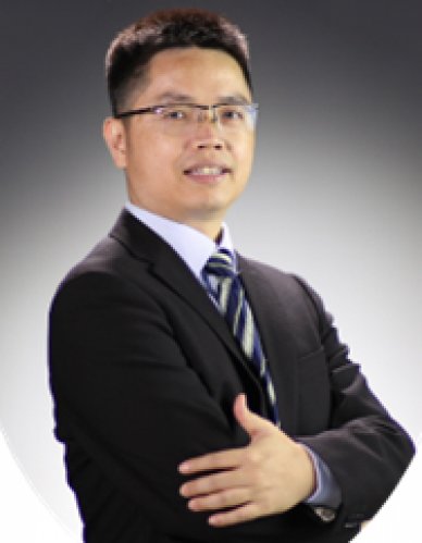 黄锦阶老师