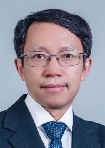 李克强老师
