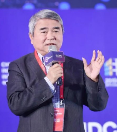 谭建荣老师