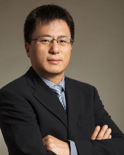 魏江老师
