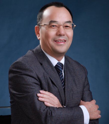 李永春老师