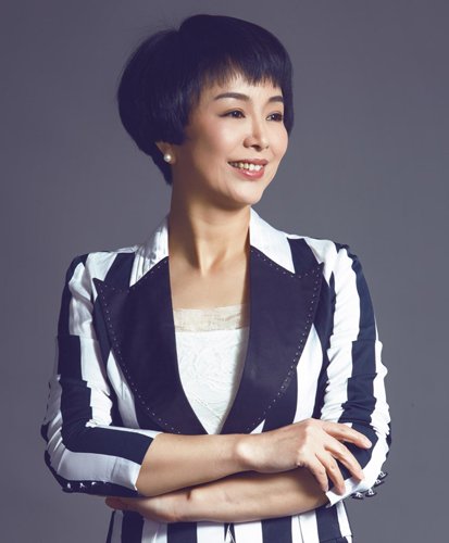 封冰斐老师