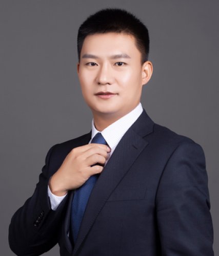 王鑫老师