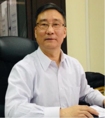 张利宾老师