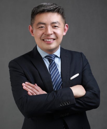 乔秀强老师