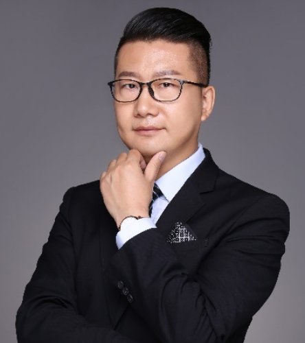 安杰老师